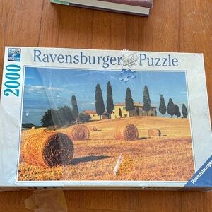NIB Ravensburger puzzle